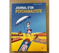 Journal d'un psychanalyste