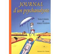 Journal d'un psychanalyste