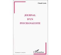 Journal d'un psychanalyste