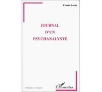 Journal d'un psychanalyste