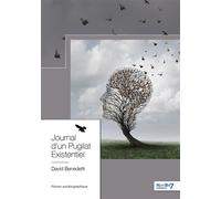 Journal d'un Pugilat Existentiel Est-ce qu'un espoir ténu est une promesse tenue ? - Benedetti David - Nombre 7 - broché - Roman
