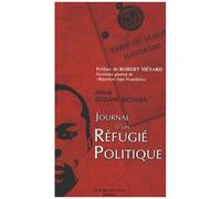 Journal D'un Réfugié Politique