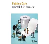 Journal d'un scénario