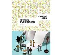 Journal d'un scénario