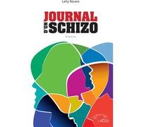Journal d'un Schizo Laity Ndiaye (Auteur)