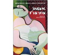 Journal d'un sein