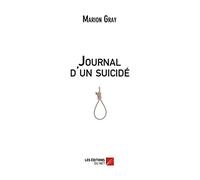 Journal d'un suicidé