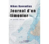 Journal d'un timonier et autres récits