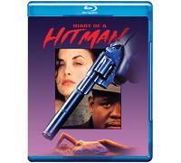 Diary Of A Hitman [Blu-Ray]