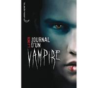 Journal d'un vampire