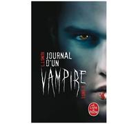 Journal D'un Vampire - Tome 1