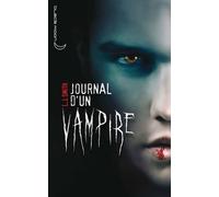 Journal D'un Vampire - Tome 1