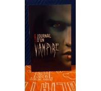Journal d'un vampire - Tome 1 - Le réveil