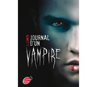 Journal d'un vampire - Tome 1 - Le réveil