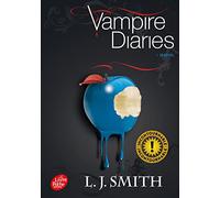 Journal d'un vampire - Tome 1 - Le réveil