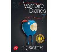 Journal d'un vampire - Tome 1 - Le réveil