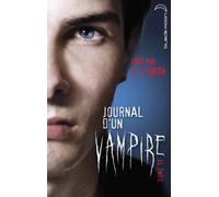 Journal d'un vampire - Tome 11 - Rédemption