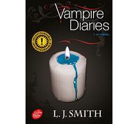 Journal d'un vampire - Tome 2