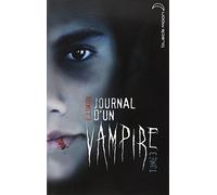 Journal d'un vampire - Tome 3 - Le retour