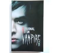 Journal d'un vampire - Tome 4 - Le royaume des ombres