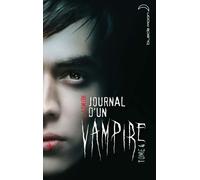 Journal d'un vampire - Tome 4 - Le royaume des ombres de Smith. L.J. (2010) Broché