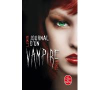 Journal d'un vampire, Tome 5 - L. J. Smith - Lgf - Poche - Roman adolescent dès 13 ans