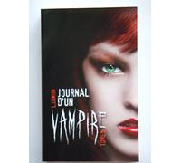 Journal d'un vampire - Tome 5 - L'Ultime Crépuscule