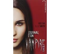 Journal d'un vampire - Tome 6 - Dévoreur