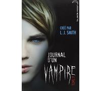 Journal d'un vampire - Tome 7 - Le chant de la lune
