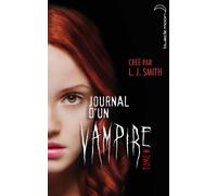 Journal d'un vampire - Tome 8 - Cruelle destinée