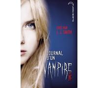 Journal d'un vampire - Tome 9 - Le cauchemar