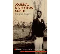 Journal d'un vieux copte