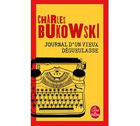 Journal d'un vieux dégueulasse