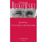 Journal d'un vieux dégueulasse