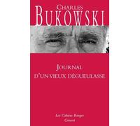 Journal D'un Vieux Dégueulasse
