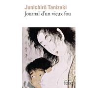 Journal d'un vieux fou