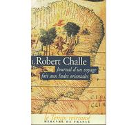Journal d'un voyage fait aux Indes orientales, tome 1