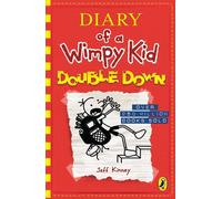Journal d'un Wimpy Kid 11 : Double Down