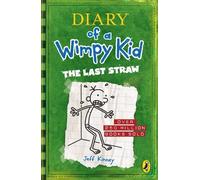 Journal d'un Wimpy Kid livre 3 : La dernière paille (2009)