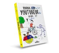 Journal d'un YouTubeur - Swan & Néo - Tome 2 - Lecture roman jeunesse - Dès 8 ans