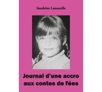 Journal D'une Accro Aux Contes De Fées