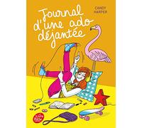 Journal d'une ado déjantée