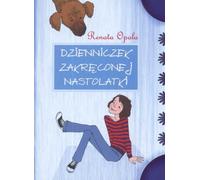 Journal d'une adolescente tordue partie 1