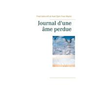 Journal D'une Âme Perdue