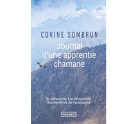 Journal d'une apprentie chamane
