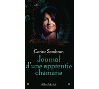 Journal d'une apprentie chamane