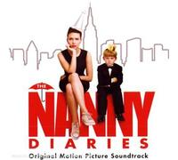 Journal D'Une Baby Sitter The Nanny Diaries (Bof) (CD)