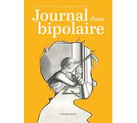 Journal d'une bipolaire (nouvelle édition)