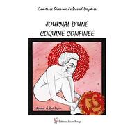 Journal d'une coquine confinée