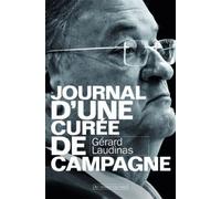 Journal D'une Curée De Campagne